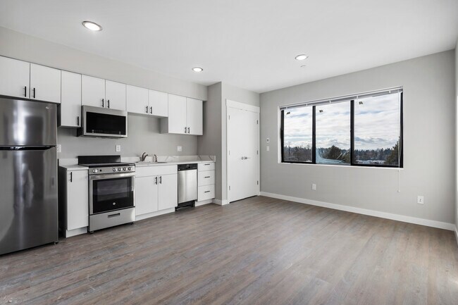 Photo - Delridge Heights