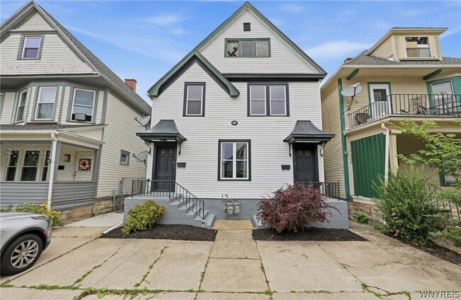 Building Photo - 55 Vernon Pl