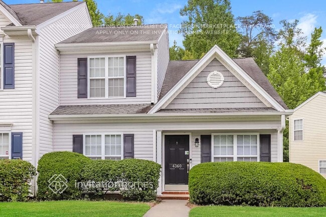 Photo - 4360 Reedy Fork Pkwy House