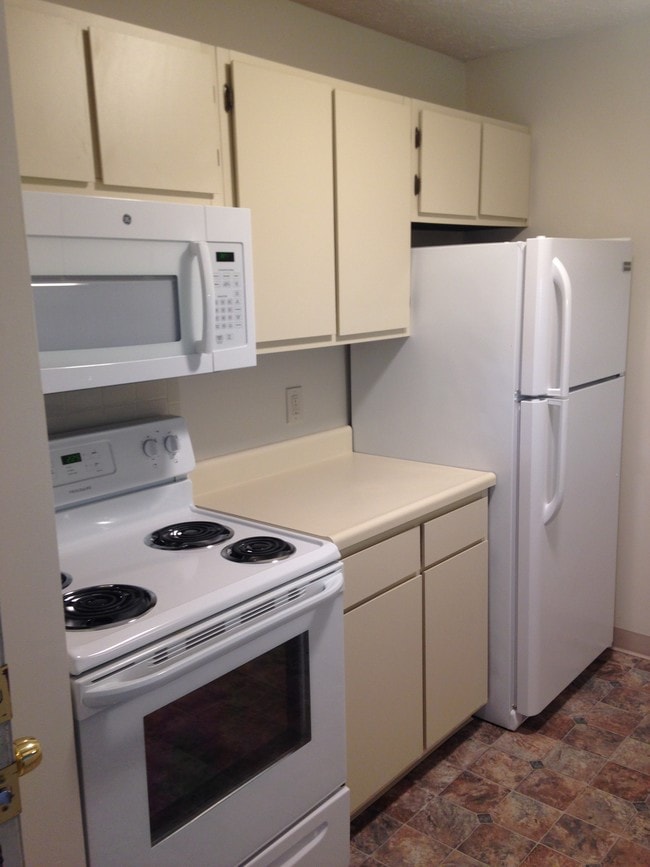 Photo - Walden Pond Cooperative