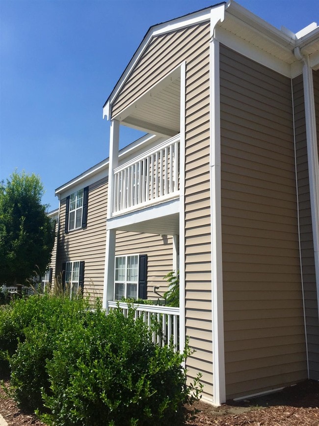 Sage Pointe Apartments