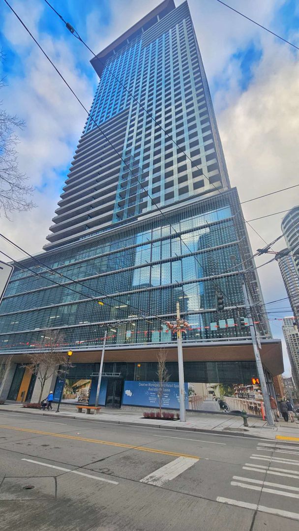 Sophisticated Designed Studio In Downtown ... - Sophisticated Designed Studio In Downtown ... Condo Unit 2603