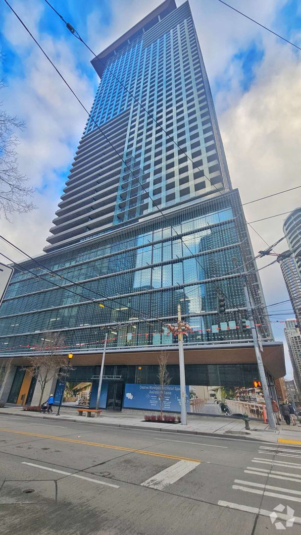 Building Photo - Sophisticated Designed Studio In Downtown ... Unit 2603 Rental