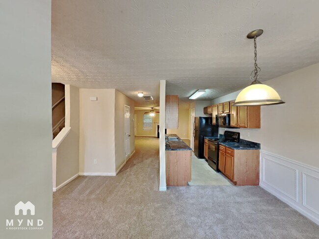 Photo - 2886 Vining Ridge Terrace