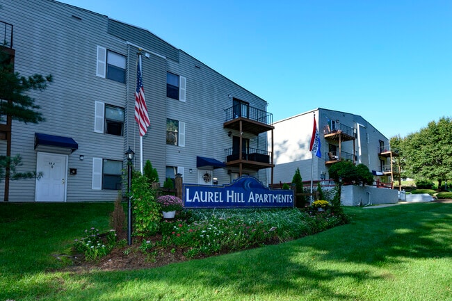 Laurel Hill Apartments