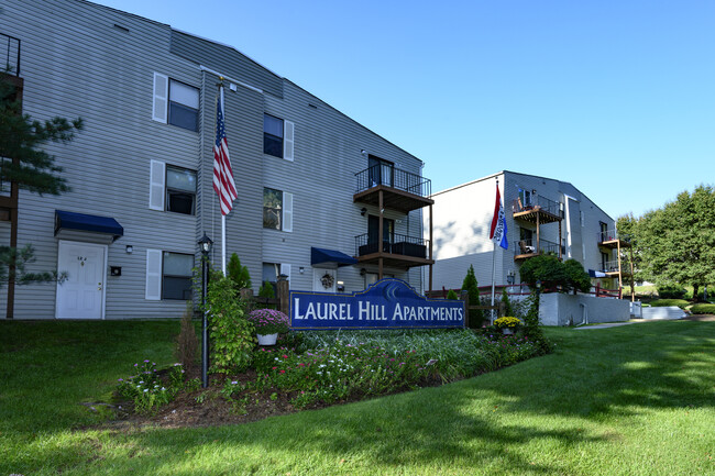 Laurel Hill Apartments - Laurel Hill Apartments