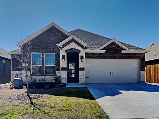 Building Photo - 11136 Canyon Mine Dr