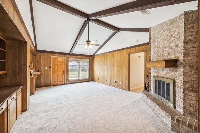 Photo - 1807 Parkcrest St