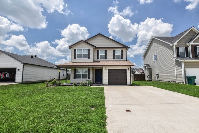 Building Photo - Pet Friendly in Fox Meadow! Rental