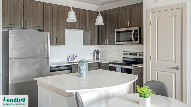 Photo - 610 E Wells Branch Pkwy Unit 13206.1404847