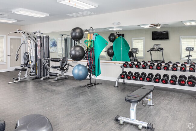 Fitness