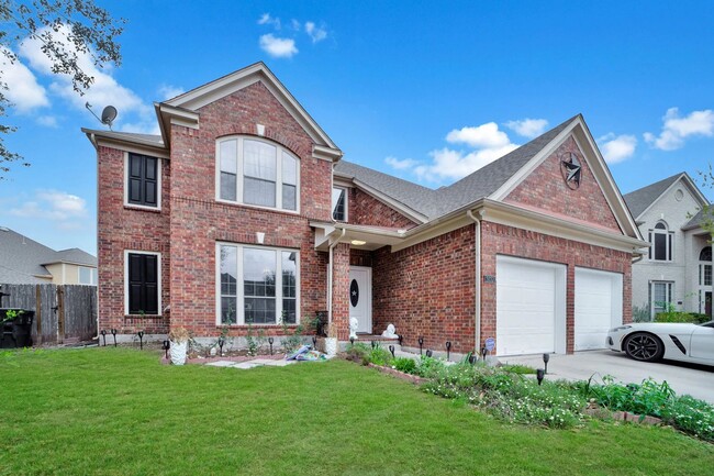 Building Photo - 3032 Prairie Bluff