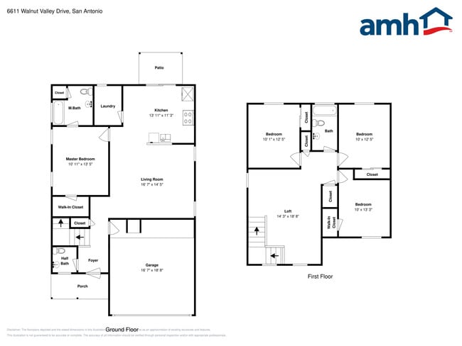 Photo - 6611 Walnut Valley Dr