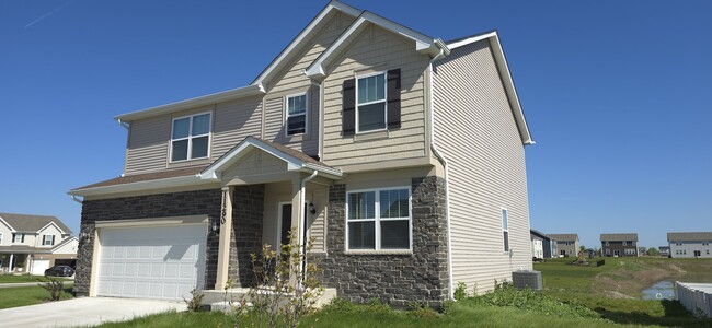 Building Photo - 11290 Green Pl