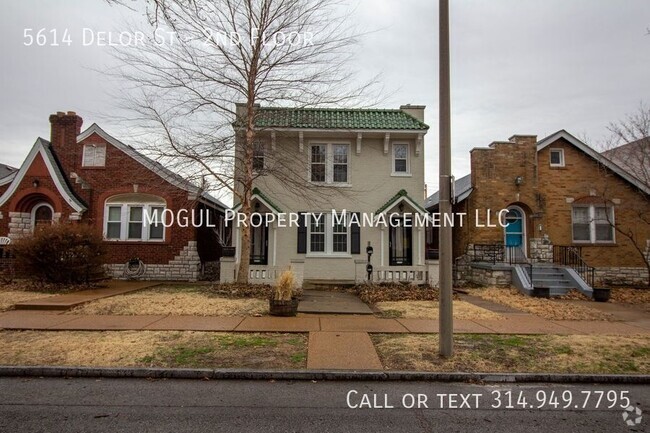 Building Photo - Decor on Delor - Off Street Carport with g... Unit 2nd Floor Rental