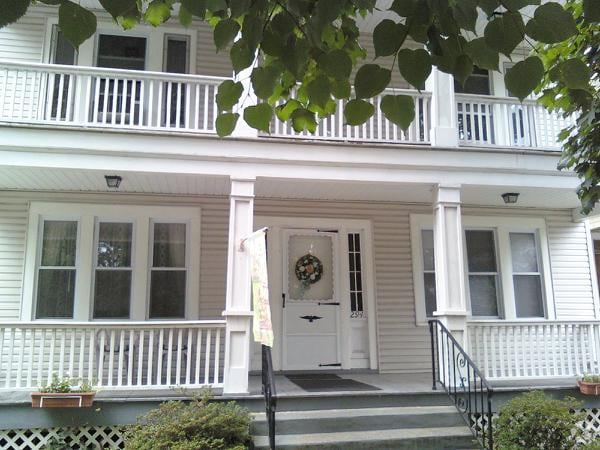 Building Photo - 292 Academy St Rental