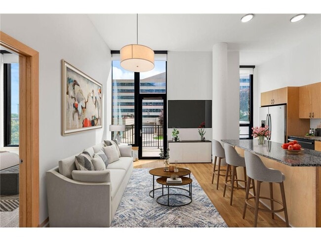 Building Photo - 1240 S 2nd St Unit 119 Rental