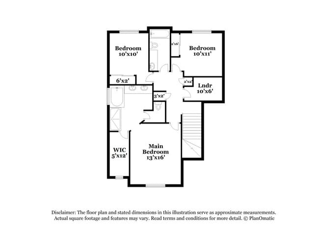 Photo - 3305 Riverwood Way