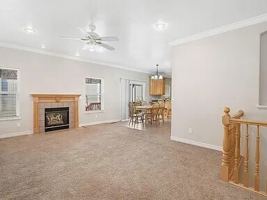 Photo - 523 E Sierra Ln
