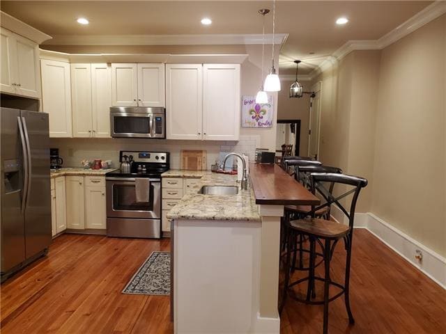 Photo - 216 Chartres St