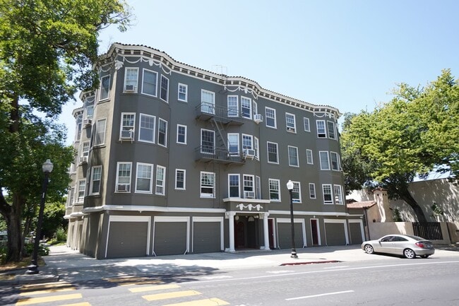 Fortview Apartment