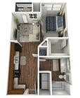 E Floorplan