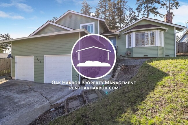 Building Photo - 3 Bed 2.5 Bath - Dog per Approval - Groups - Hillcrest - NAS Whidbey