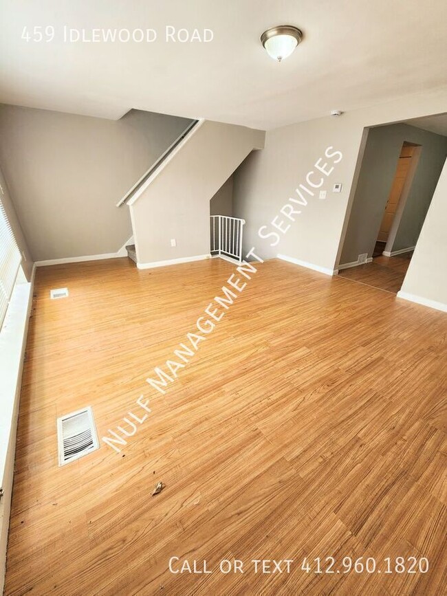 Photo - 459 Idlewood Rd