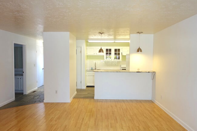 Photo - Updated Condo in Park-Like Setting