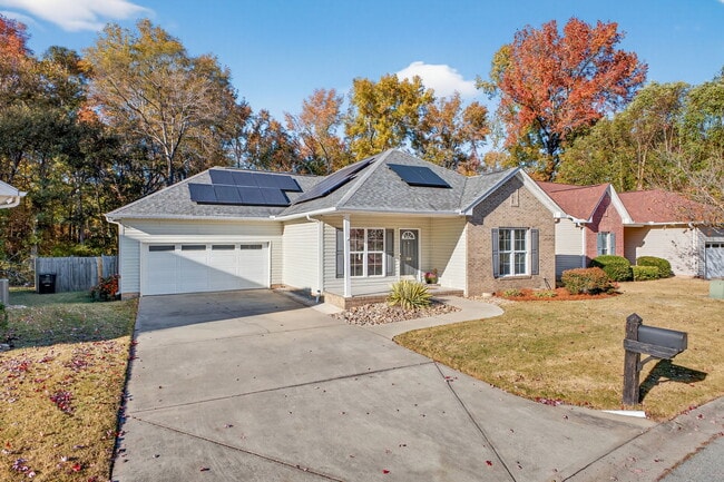 Photo - 104 Ivey Mountain Cv