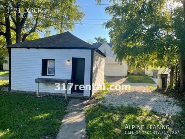 Photo - WINDSOR PARK! BIKE TO DOWNTOWN/MASS AVE