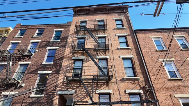 Fresh, Two-Story OTR Duplex with Downtown Views – Renovated 3BR/2BA, In-Unit Laundry