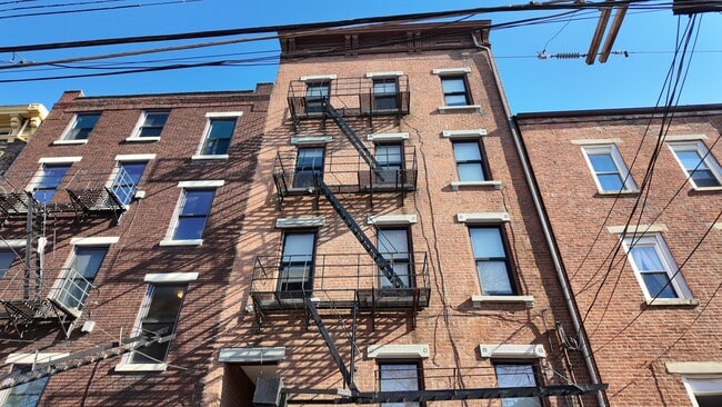 Photo - Fresh, Two-Story OTR Duplex with Downtown Views – Renovated 3BR/2BA, In-Unit Laundry Unit 23