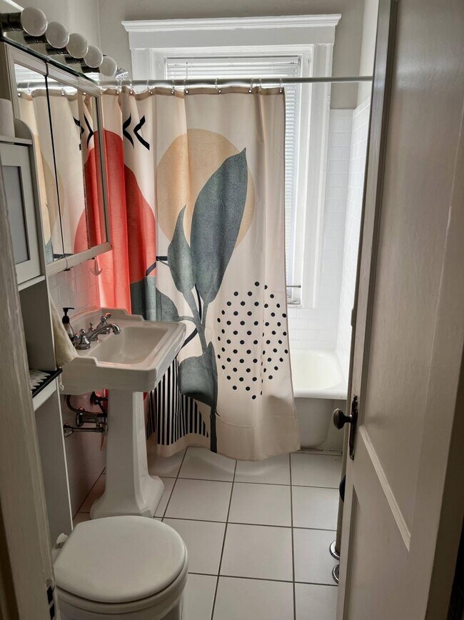 Photo - 2.0 bedroom in Cambridge Massachusetts 02138 Unit U9