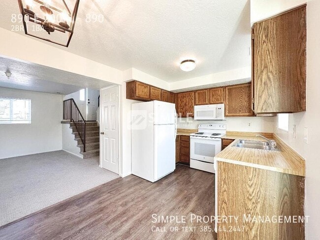Photo - 890 E 200 N Unit 890