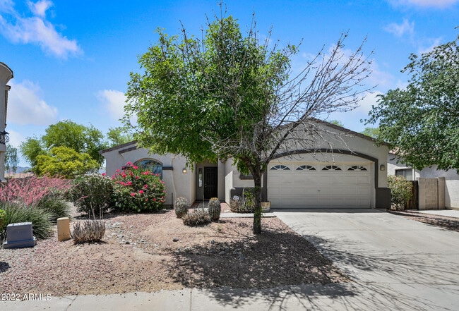 Building Photo - 1525 W St Kateri Dr