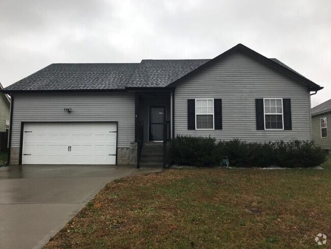Building Photo - 1342 Whitt Ln Rental