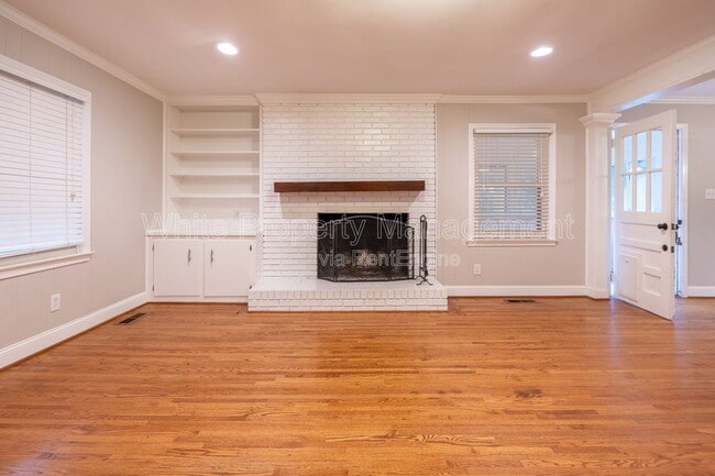 Photo - 12013 Idlewild Rd
