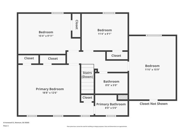4 Ironwood Ct