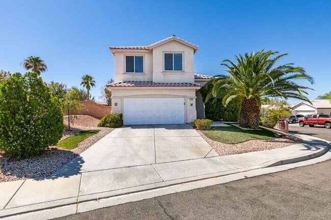 Building Photo - Charming Henderson Home on a Corner Cul-de-Sac Lot