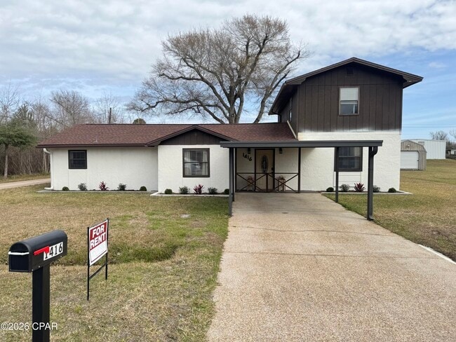 Building Photo - 1416 N Gray Ave