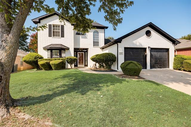 Photo - 1409 High Crest Dr