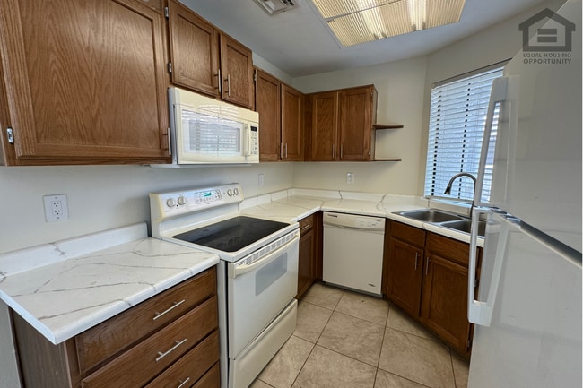 Building Photo - 2Bed/2Bath Apartment at Mesa Dr/Brown Rd! Ready for Immediate Move-In! Unit 2034