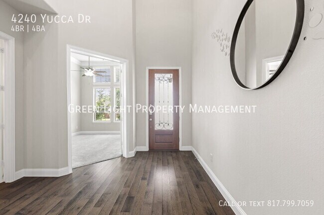 Photo - 4240 Yucca Dr