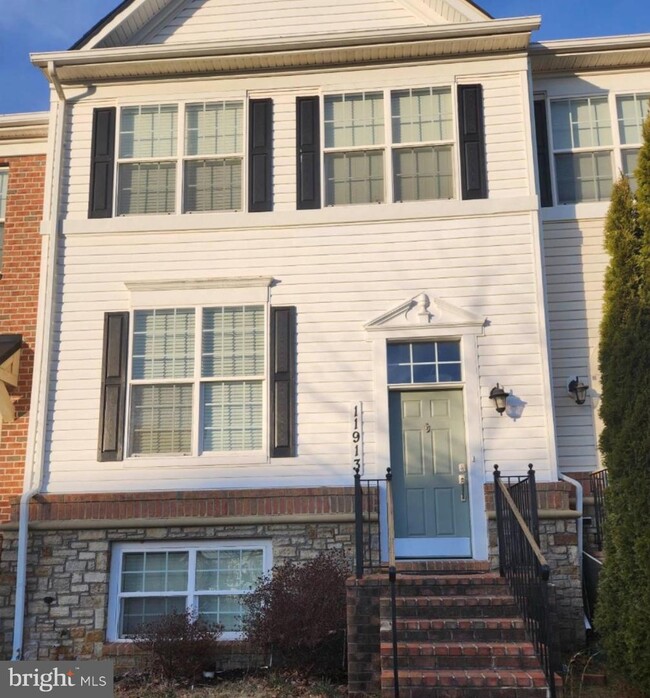 Photo - 11913 Little Seneca Pkwy Townhome