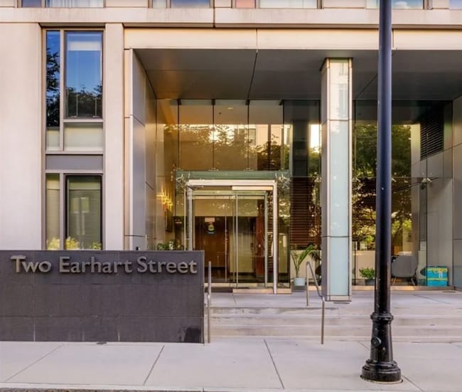 Building Photo - 2 Earhart St Unit 409