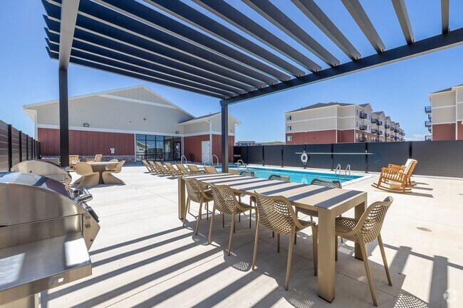 Building Photo - Welcome to 10Bedrock! Rental