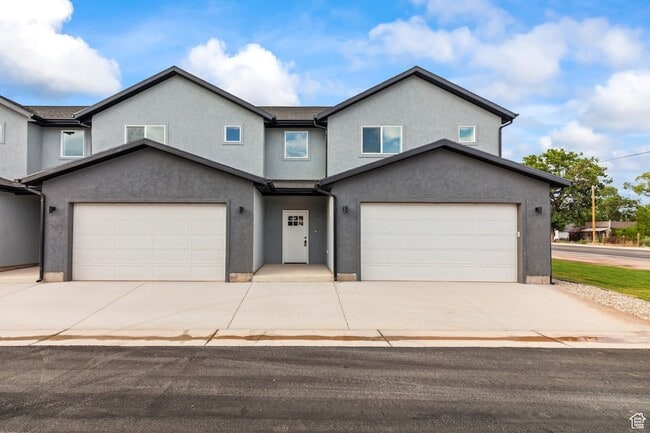 Building Photo - 150 S 100 E Rental