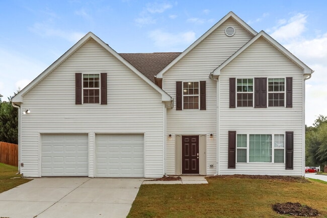 Building Photo - 1870 Hillspring Ln