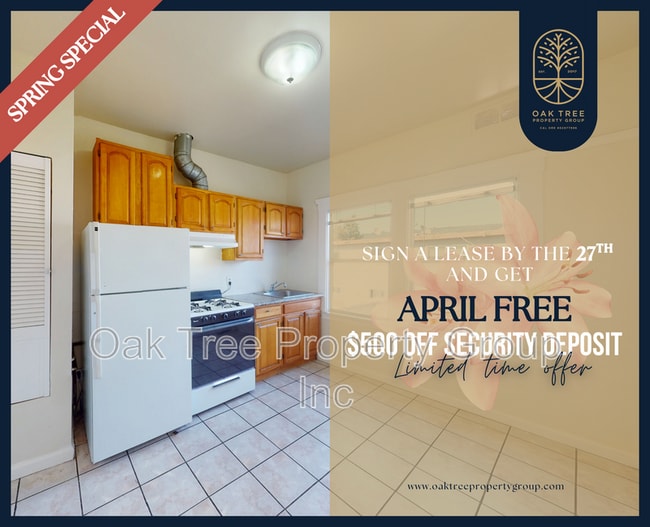 Building Photo - 2605 High St